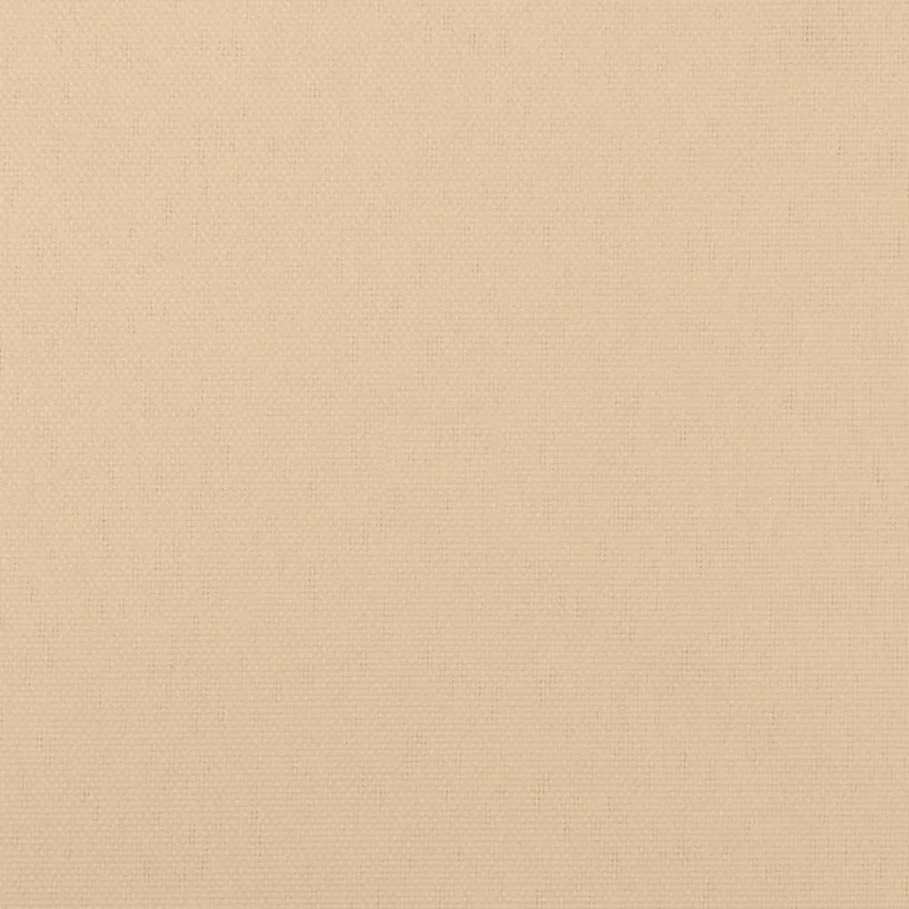 10 részes tömör fa kerti ülőgarnitúra párnával