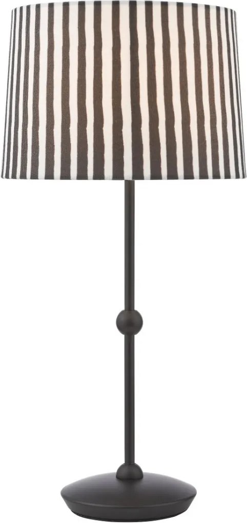 Dar Lighting Sosa SOS4222 Asztali lámpa 1x40w/e14