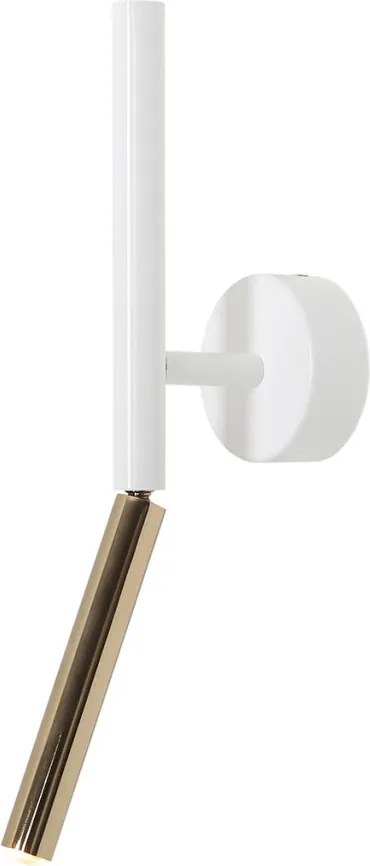 Aldex STICK 1067C Fali lámpa 1x5W/G9 IP20