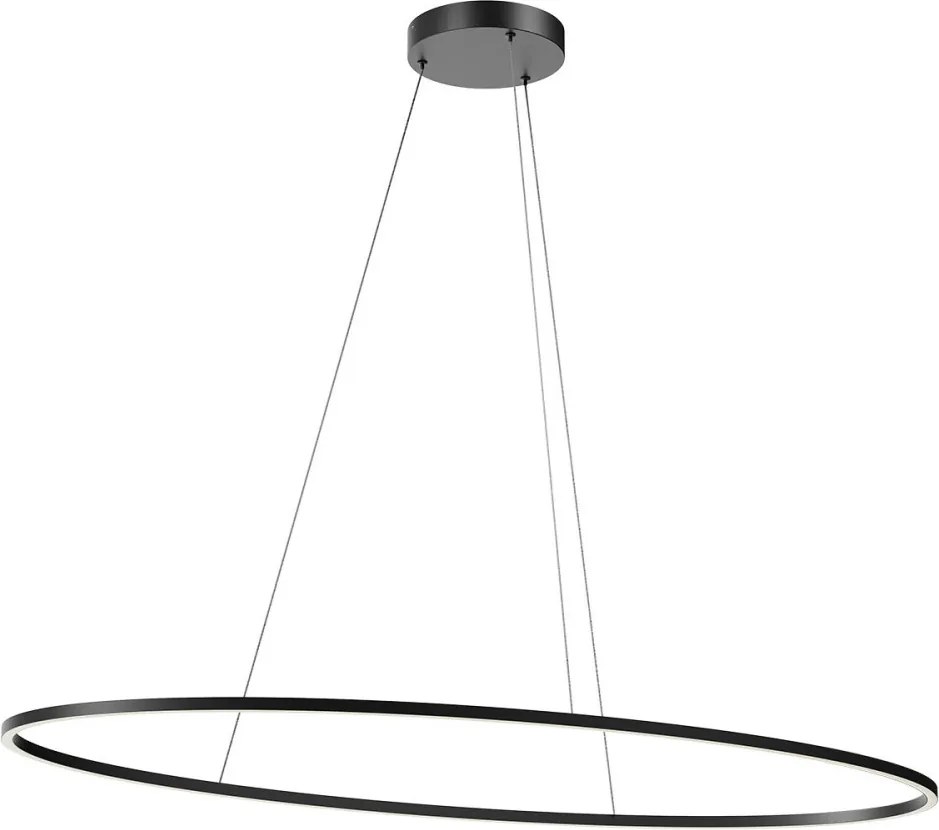 REDO 01-3299 LEO Modern Led Függesztett Lámpa LED IP20