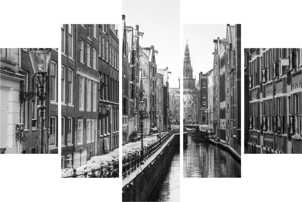 Kép - Hollandia (150x105 cm)