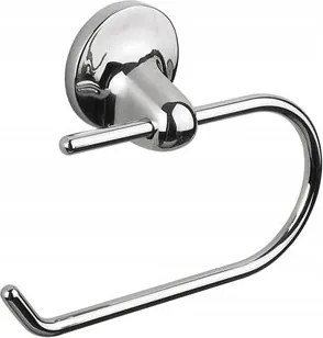 Bisk 00219 Ontario flip-flop wc tartó