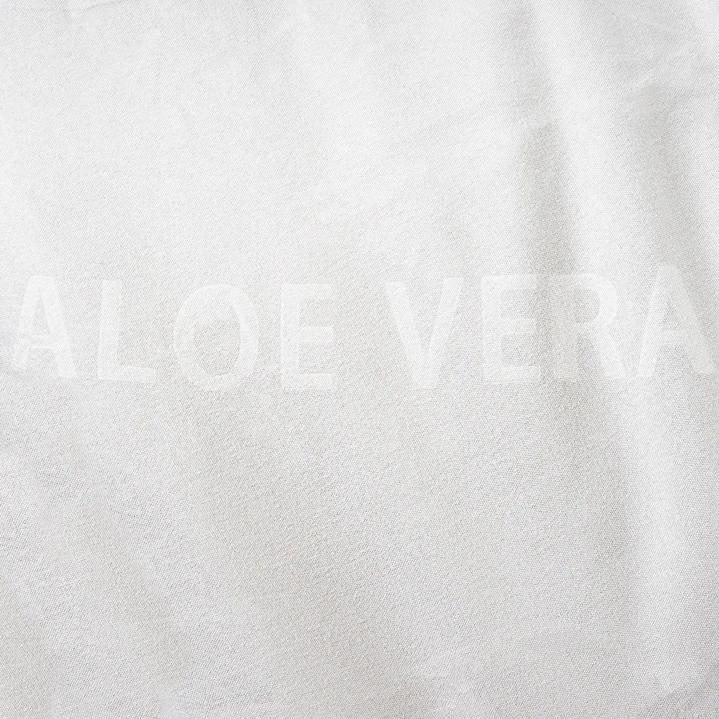 4Home Aloe Premium paplan és párnák szett, 140 x 220 cm, 70 x 90 cm