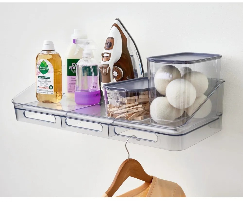 Műanyag fali fogas iD Wallspace – iDesign