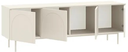 HELA 4D TV CABINET
