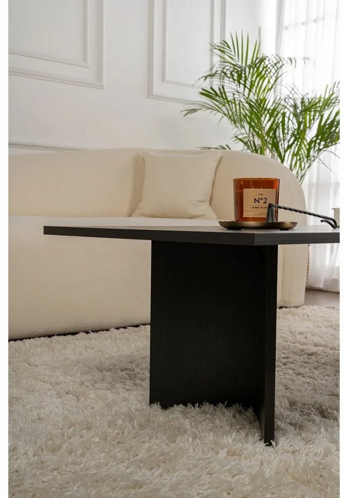 Sabin Wood Black konferenciaasztal
