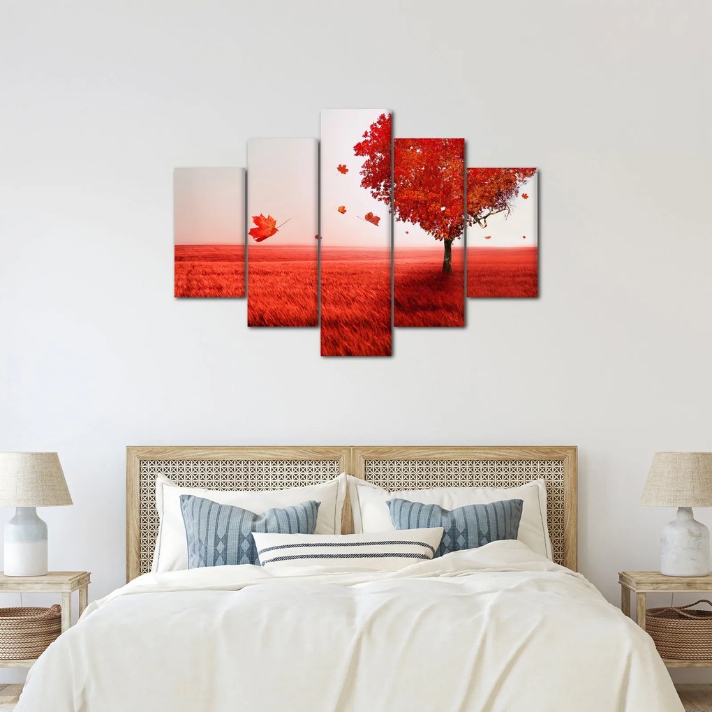 Kép - A szeretet fája (150x105 cm)