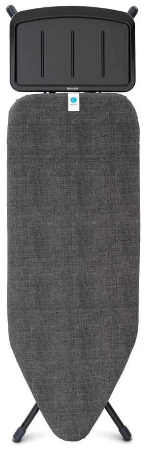 Vasalódeszka Denim Black C – Brabantia