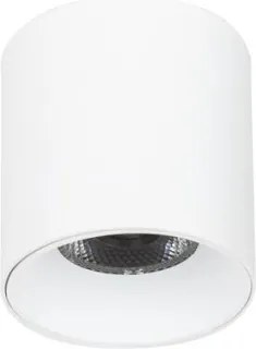 ITALUX CLN-6677-75-WH-4K ALTISMA Hengeres Mennyezeti Lámpa Matt Fehér LED IP20
