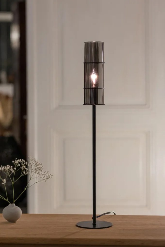 Markslojd TORCIA 108560 Asztali lámpa 3x40W/E14 IP20
