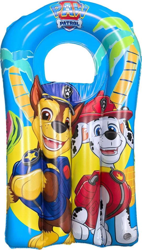 Mancs Őrjárat Fruits felfújható matrac 67x43 cm