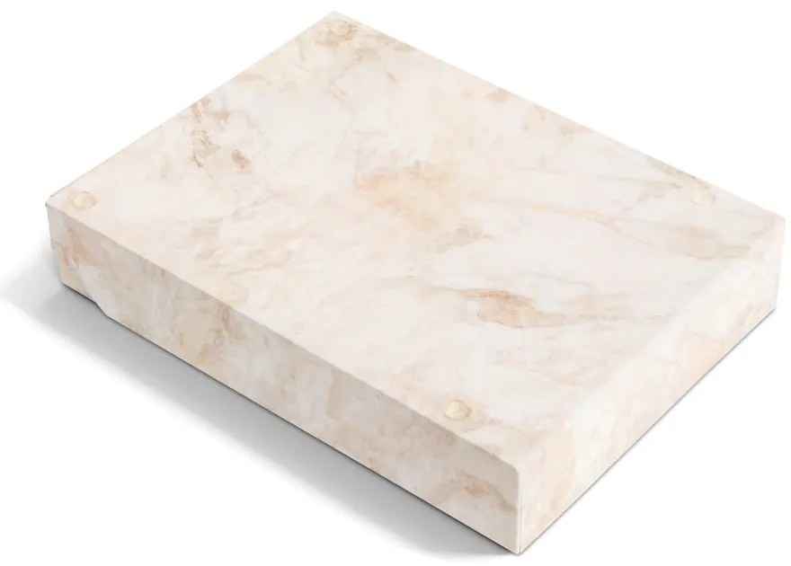 Karton rendszerező szett dokumentumokhoz 2 db-os Hakan Paper Laminate – Bigso