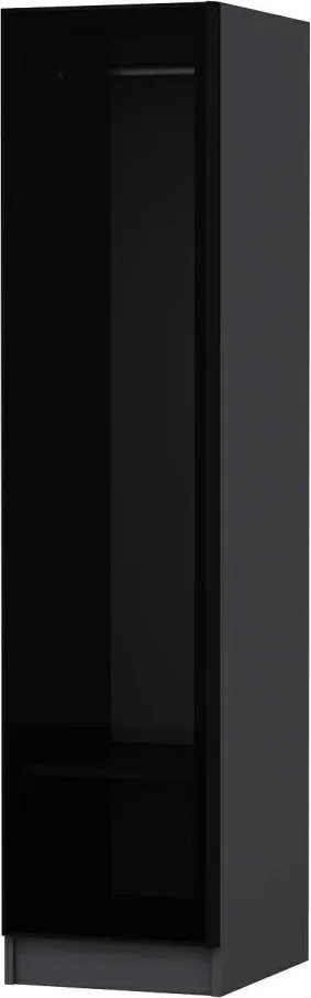 Minar gardróbszekrény, 45 cm – TR506MNR3618