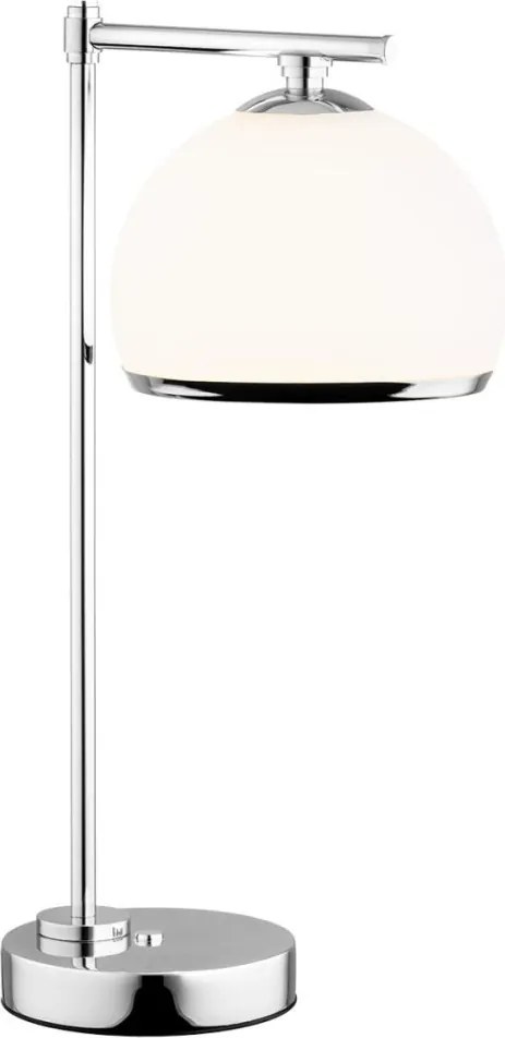 Argon MARBELLA PLUS 8121 Asztali lámpa 1x15W(Max)/E27 IP20