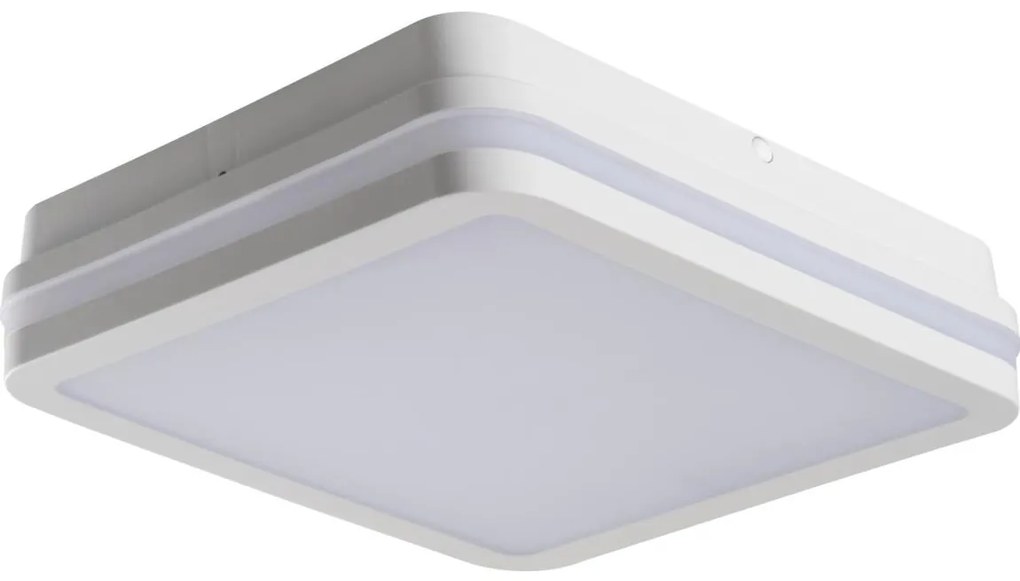 Kanlux 38782 - LED Kültéri lámpa BENO LED/24/30W/230V 3000/3500/4000K IP65 fehér