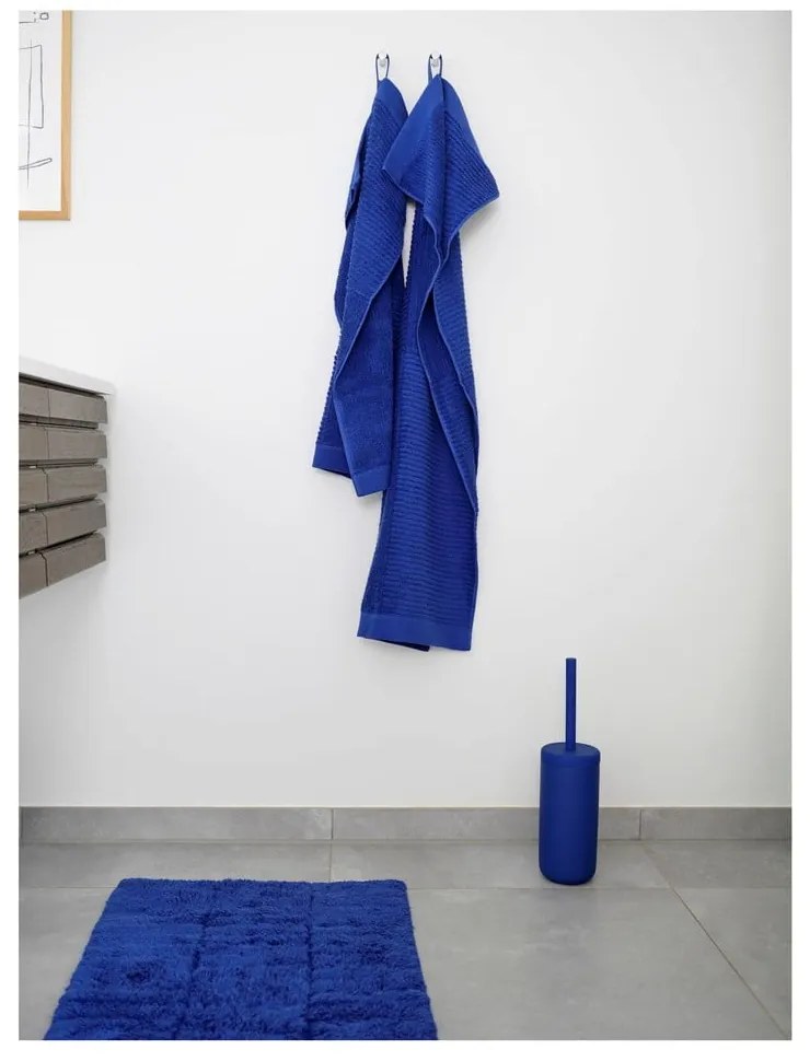 Zöld fürdőszobai kilépő 50x80 cm – Zone