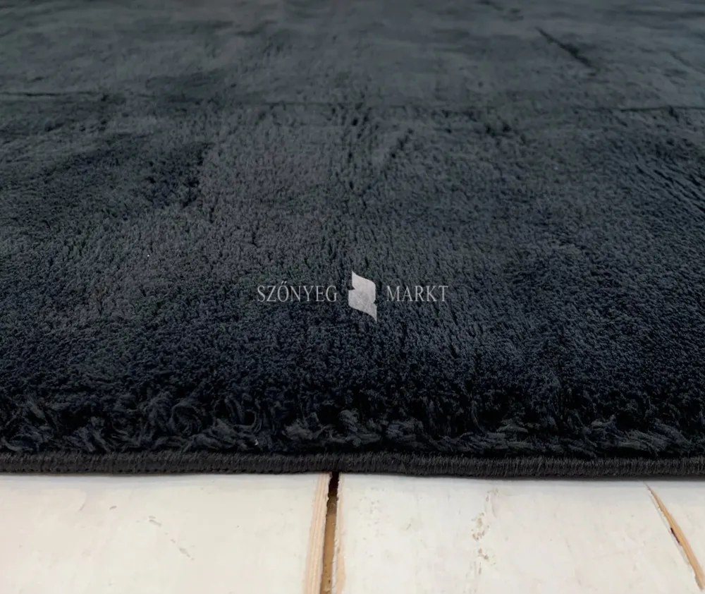 Royal Plüss Luxary Szőnyeg 252 Black (Fekete) 140x200 cm