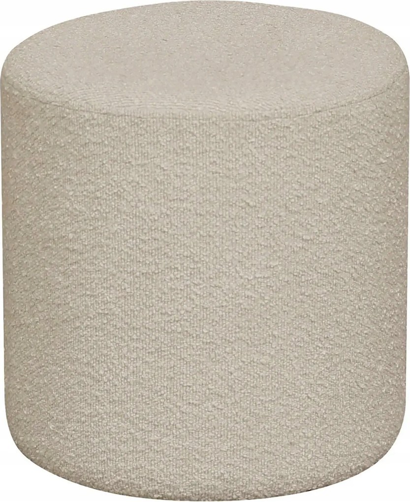 Ejby bouncle puff, Bézs