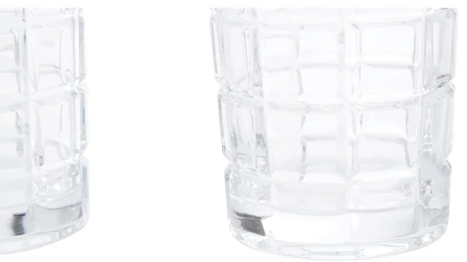 Whiskys pohár készlet 4 db-os Auclair – Premier Housewares