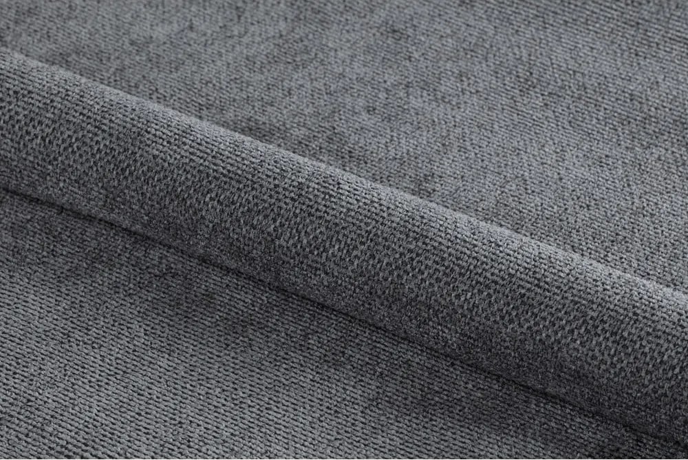 Antracitszürke étkezőszék Cliff – Actona