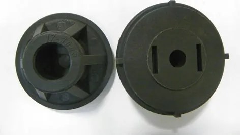 Elektr Fűnyíró Késtartó Mtd 17,2mm Magas 35,4mm