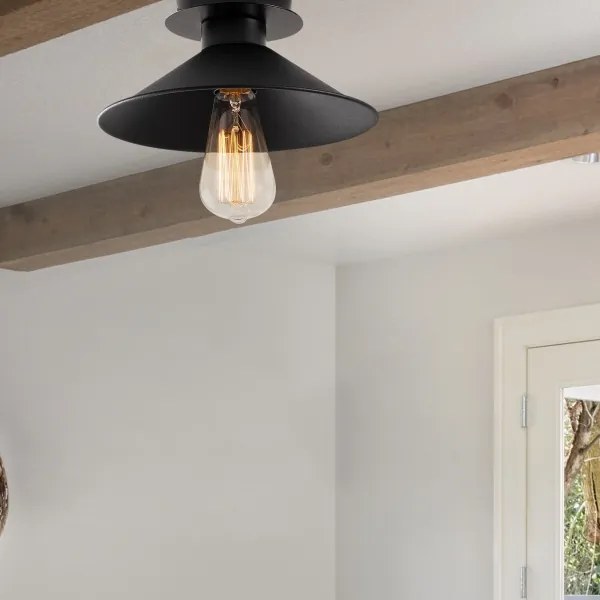 Felületre szerelhető csillár BERCESTE 1xE27/40W/230V