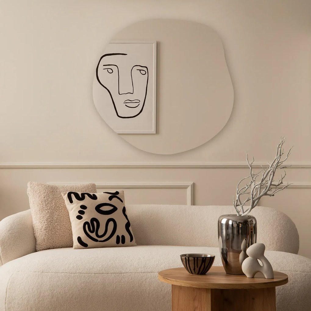 Tükör – Pure Collection R20