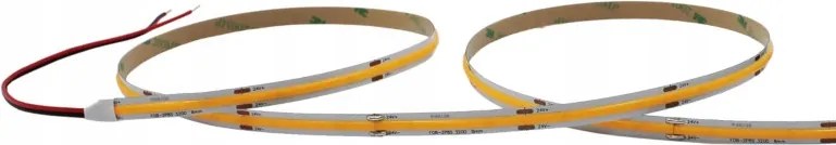 Led szalag Cob 24V Neon fehér Semleges Led vonal 5m