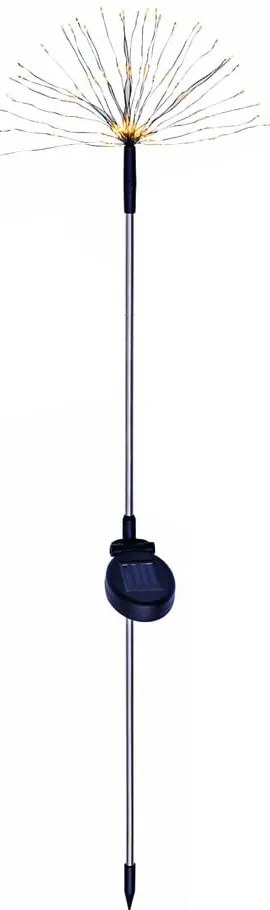 Napelemes kültéri lámpa (magasság 80 cm) – Garden Pleasure