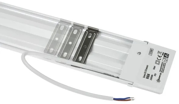 LED pult alatti lámpa VIGA LED/20W/230V 3000K fehér