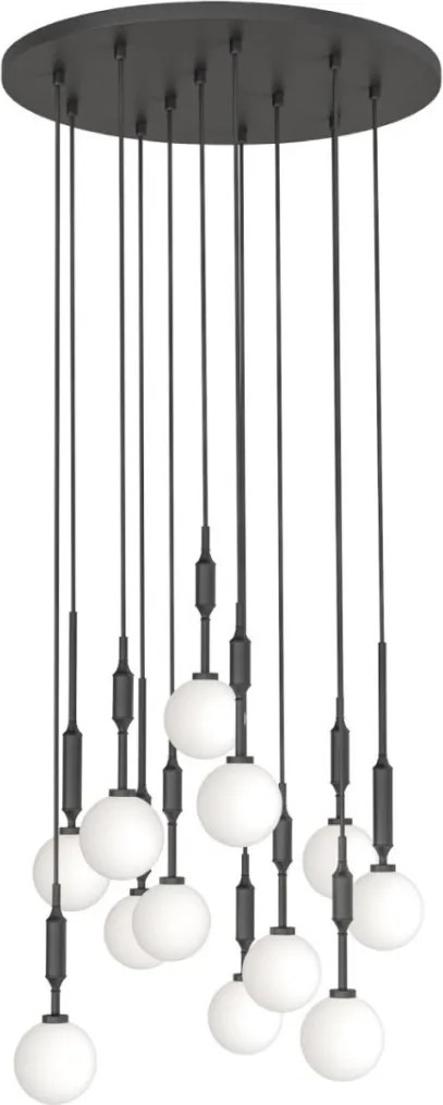 Open Design Highlights Ero XII OR85402 Függőlámpa 12x8W/G9 IP20