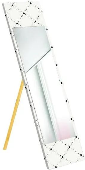 Rectangular álló tükör, 35 x 140 cm - Oyo Concept