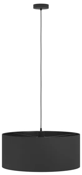 Eglo 99043 - Csillár zsinóron MASERLO 1xE27/40W/230V