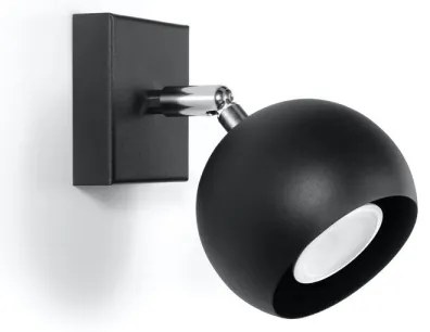 Sollux SL.0443 - Fali spotlámpa OCULARE 1xGU10/10W/230V