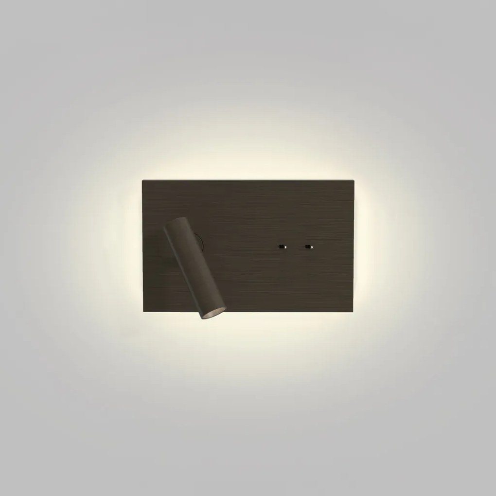 Astro Lighting EDGE 1352025 Fali lámpa 8,7W 2700K 78LM IP20