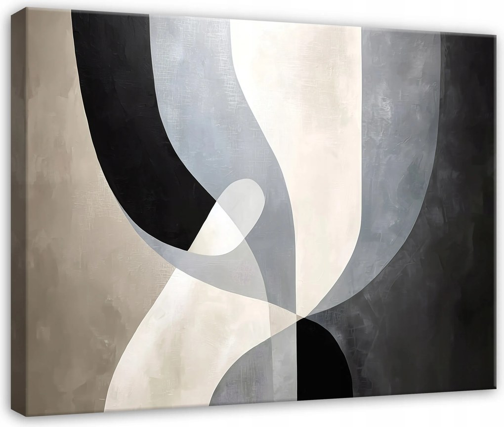 Vászonkép Absztrakt Modern Hálószoba Nappali Konyha 100x70