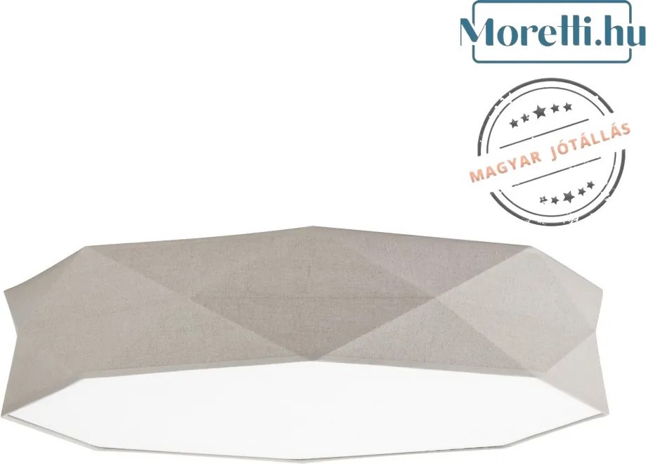 TK LIGHTING 6196 KANTOOR Ernyős Mennyezeti Lámpa E27 IP20