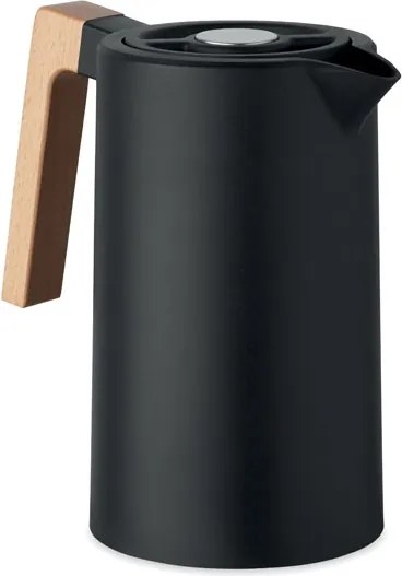 Duplán szigetelt vákuumos kancsó