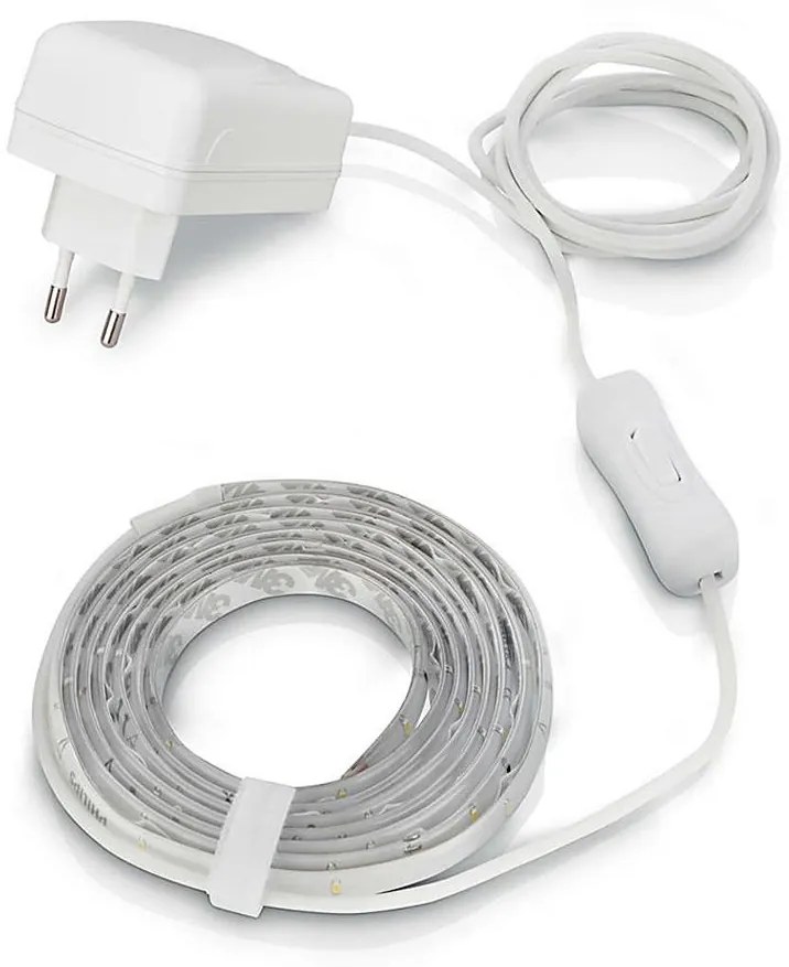 Philips Philips 70102/31/P2 - LED szalag MYLIVING LIGHTSTRIP 5m LED/24W/230V P2022