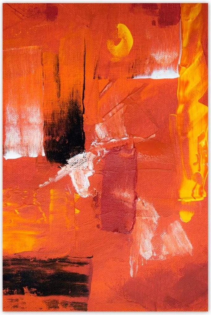 Poszterek 60x90 Absztrakt Gabrielle