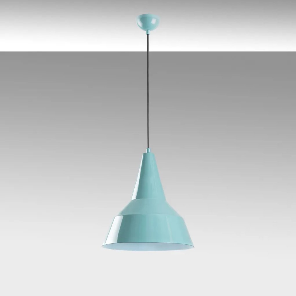 Saglam 3728 - Turquoise