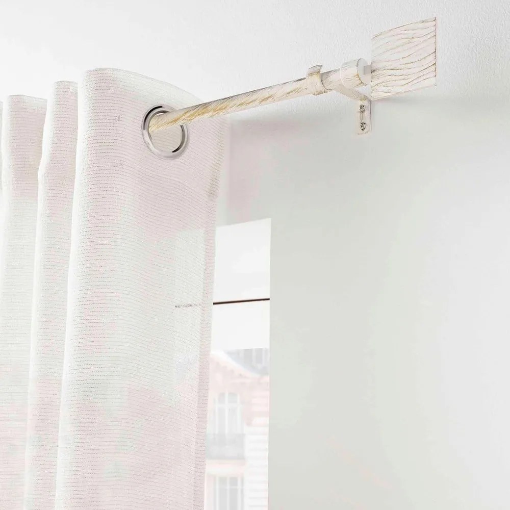 Fém bővíthető függönykarnis 120 - 210 cm Tempo – douceur d'intérieur