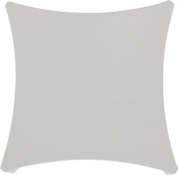 ITALUX PL-562-8 PENSA Modern Kültéri Fali Lámpa Fehér LED IP54