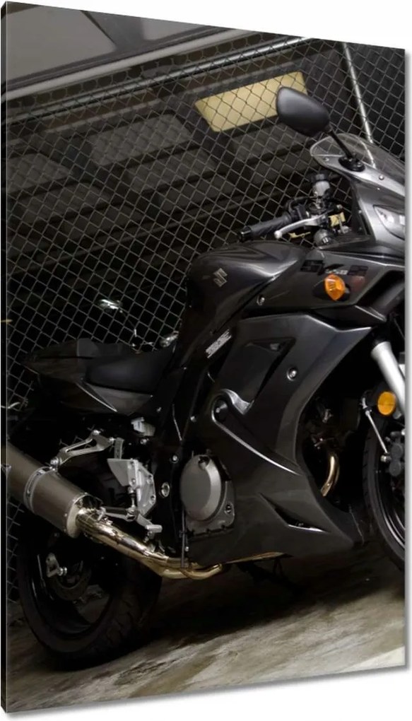 Vászonkép 80x120 Motorkerékpár Motorok Két kerék