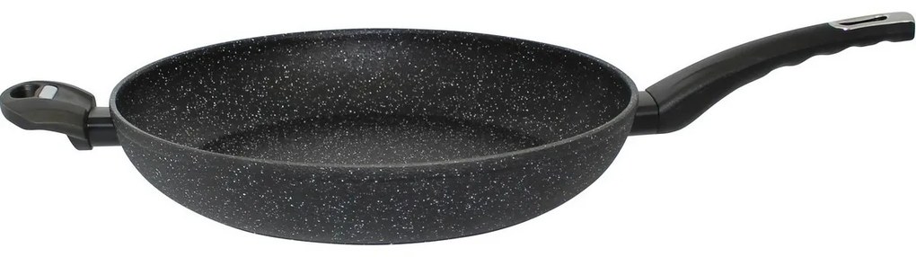 Elo 60032 Granit Evolution serpenyősegédfogantyúval, 32 cm