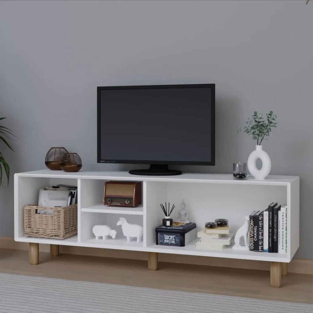 Bohemian TV-állvány, 160 cm – TR350MWD1706