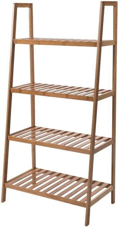 Bambusz polcos elem - Compactor