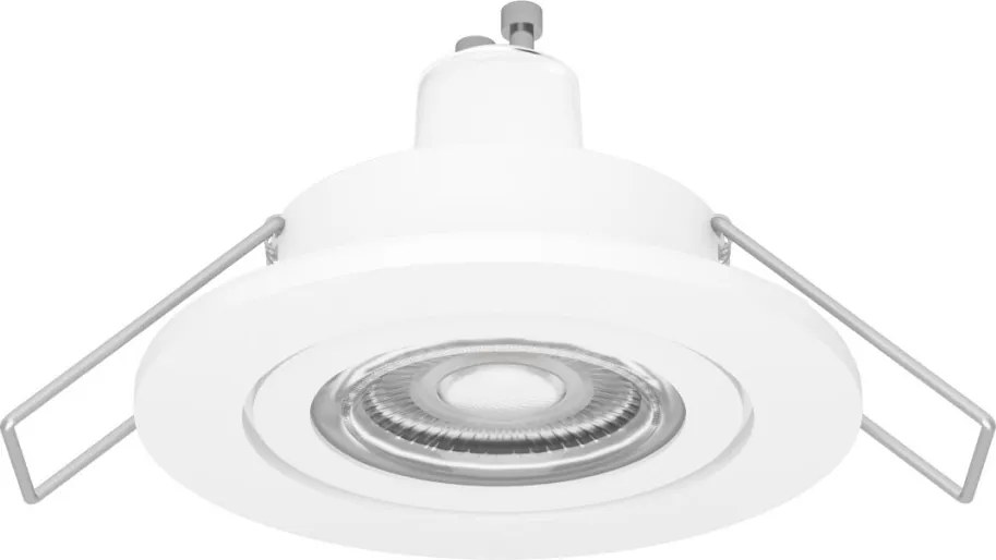 Eglo BARRANCO GU10 902234 Beépíthető spotlámpa 1x4.5W/GU10 ip44