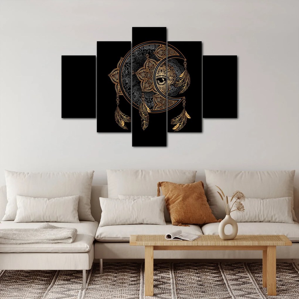 Kép - Varázsszem (150x105 cm)