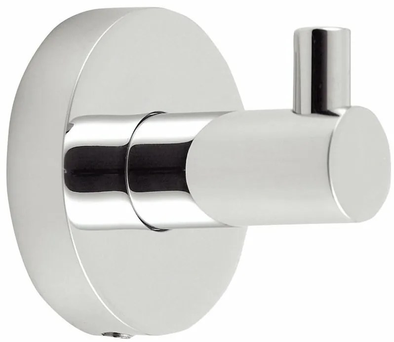 SAPHO XR205 X-Round E kampó, ezüst